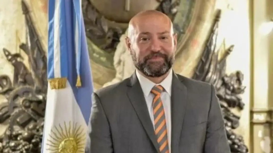 PROCESADO
Procesaron a Diego Spagnuolo por asociación ilícita. La medida alcanza a Daniel Garbellini, Miguel Calvete y Pablo Atchabahian, según dispuso el juez federal Sebastián Casanello.