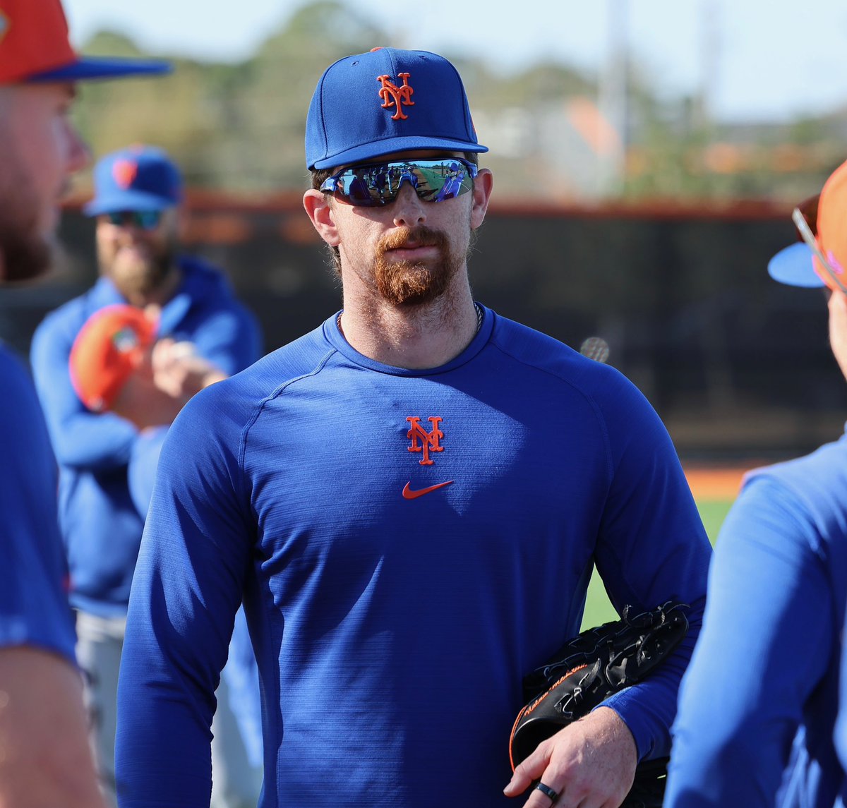 mikemayer22's tweet photo. Baseball is back! 

That means @ed880 is in Port St. Lucie taking photos. https://t.co/Z09R7gaWQk