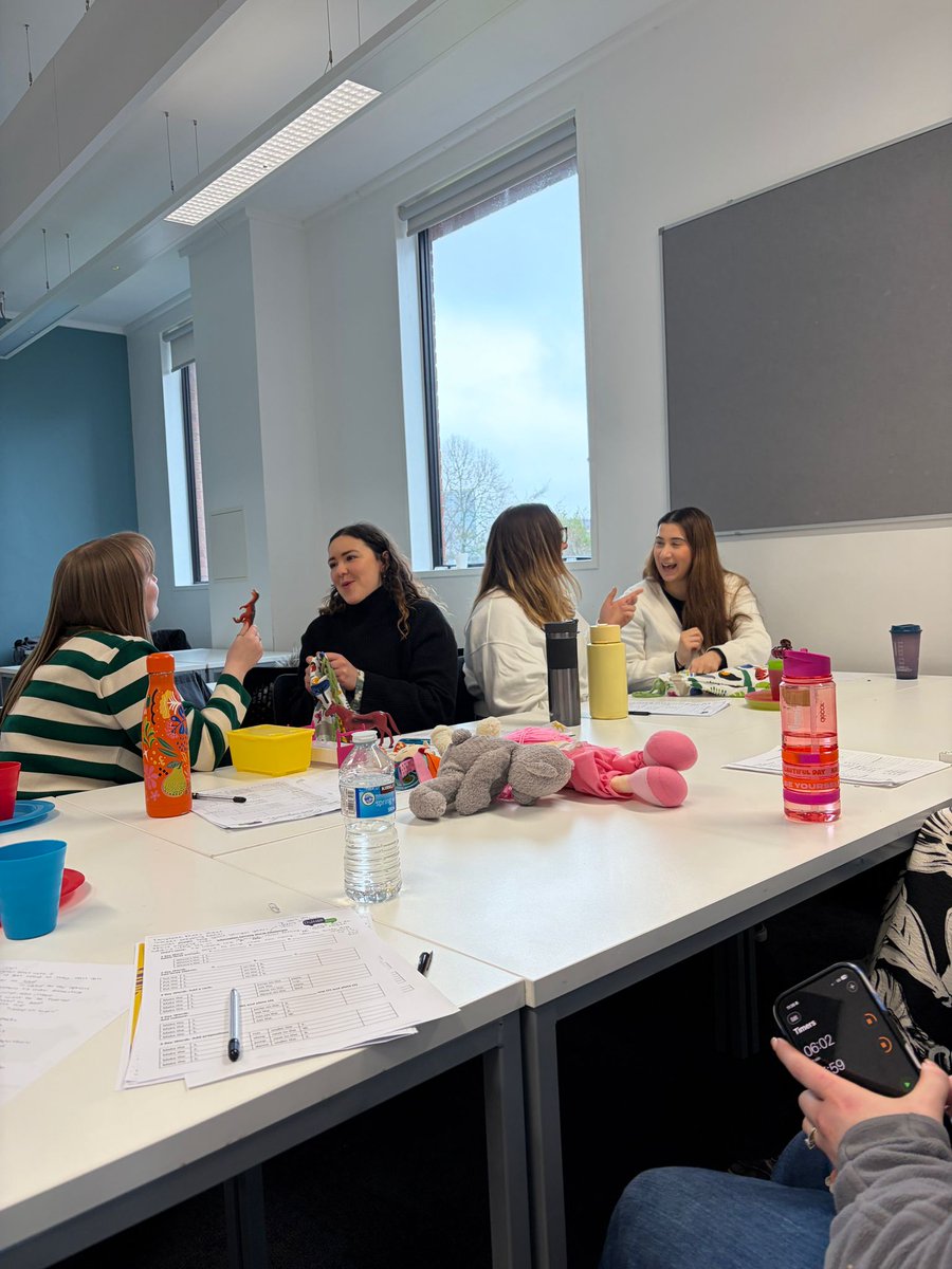 Chatterboxes tweet media