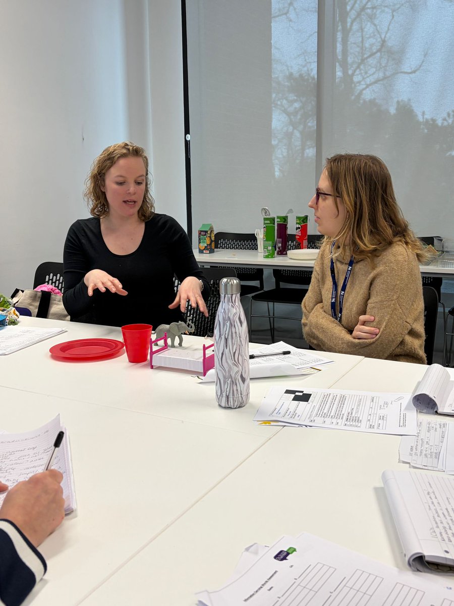 Chatterboxes tweet media