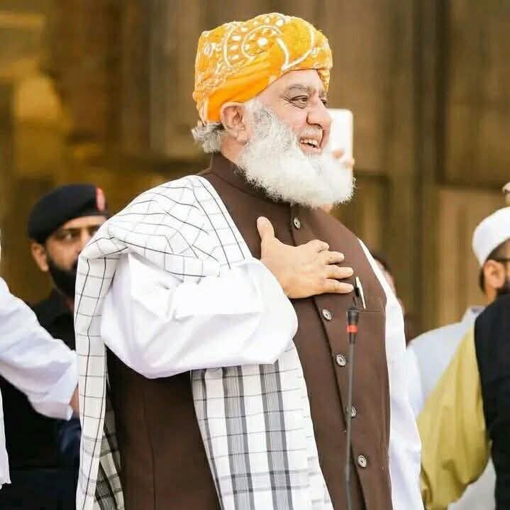 JUI District kohat tweet media