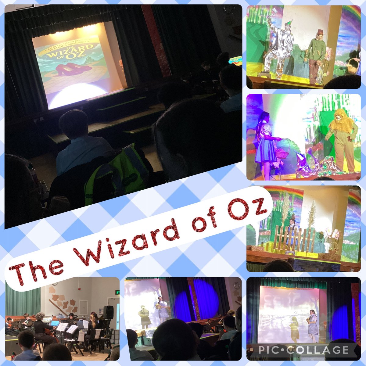 St Oswald's Catholic Primary School - Year 5 tweet media