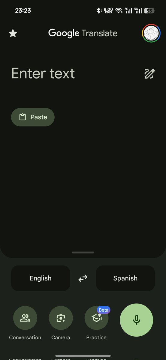 LinSoap tweet media