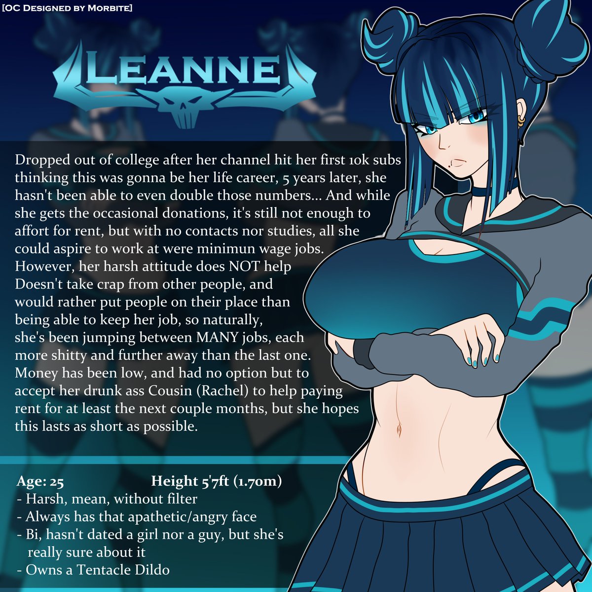 Morbite 🔞 tweet media