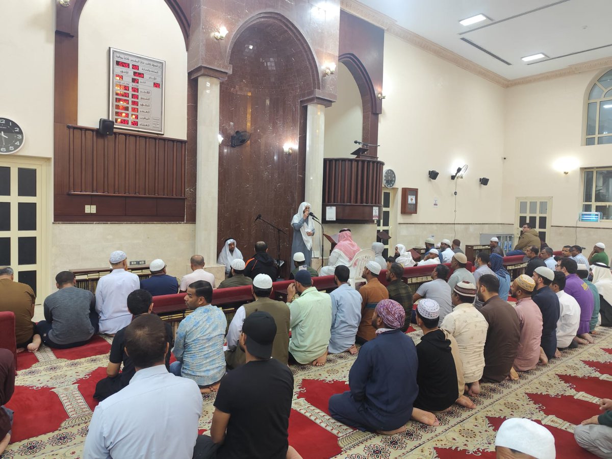 #جاليات_رأس_تنورة tweet media