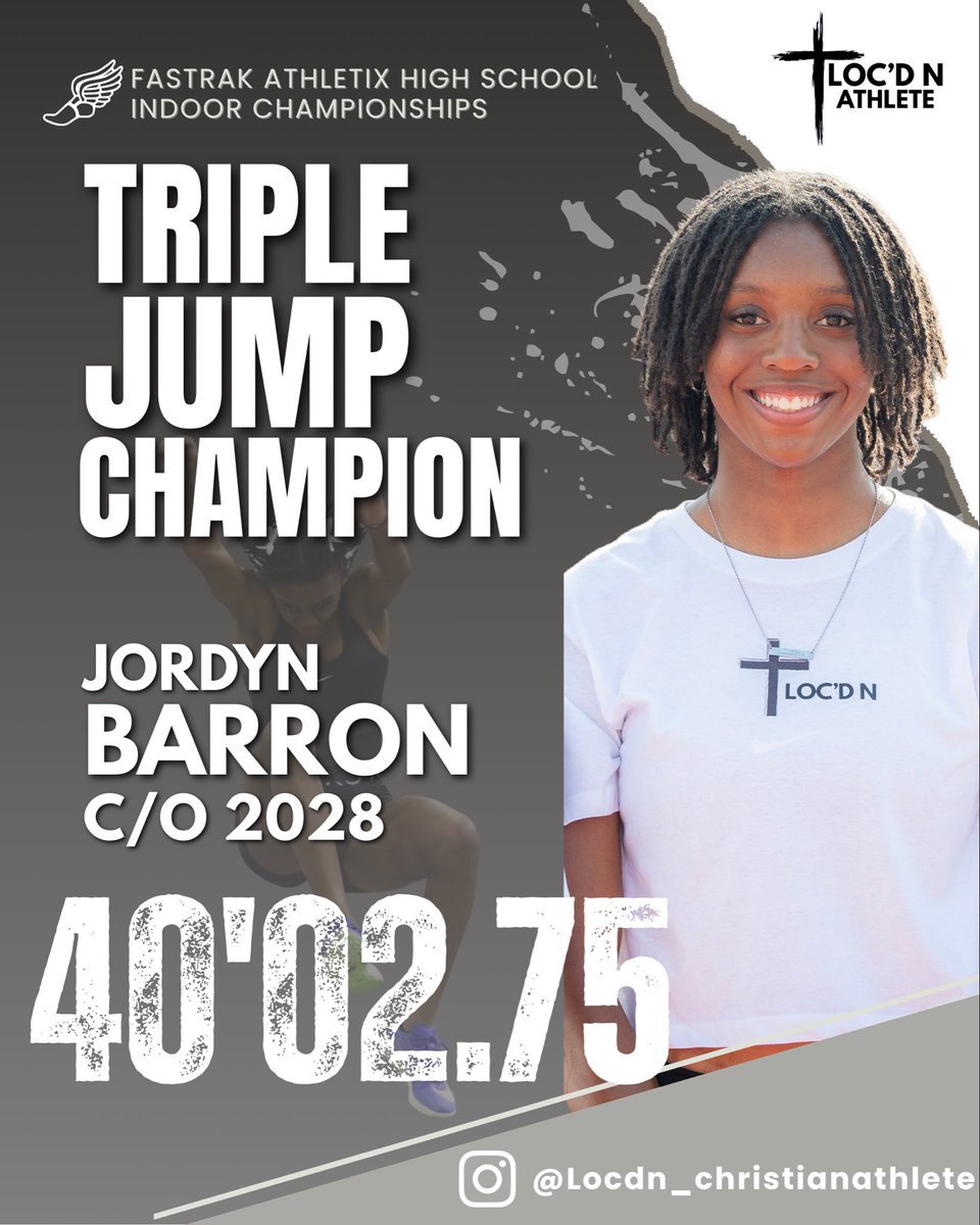 Jerrell A. Barron Sr. tweet media