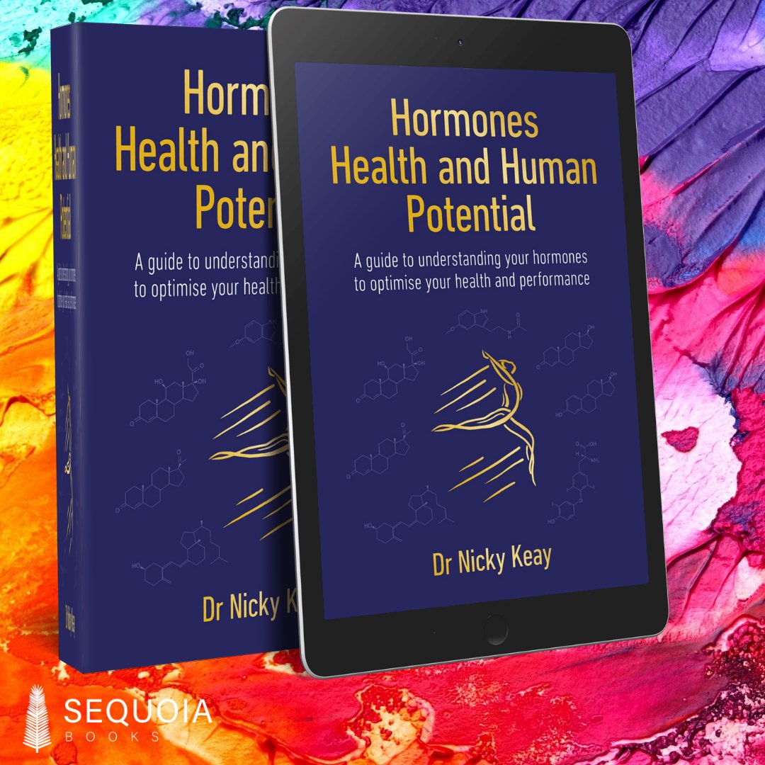 Sequoia Books tweet media