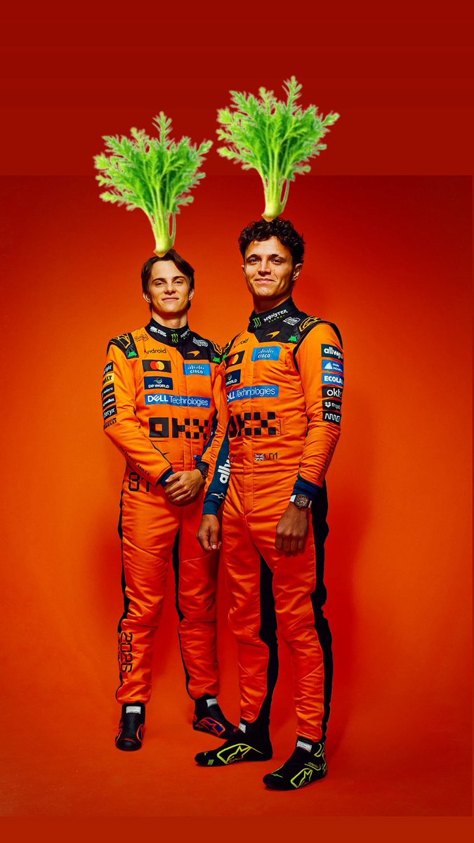 belleastri's tweet image. Carrot family 🥹🧡🥕