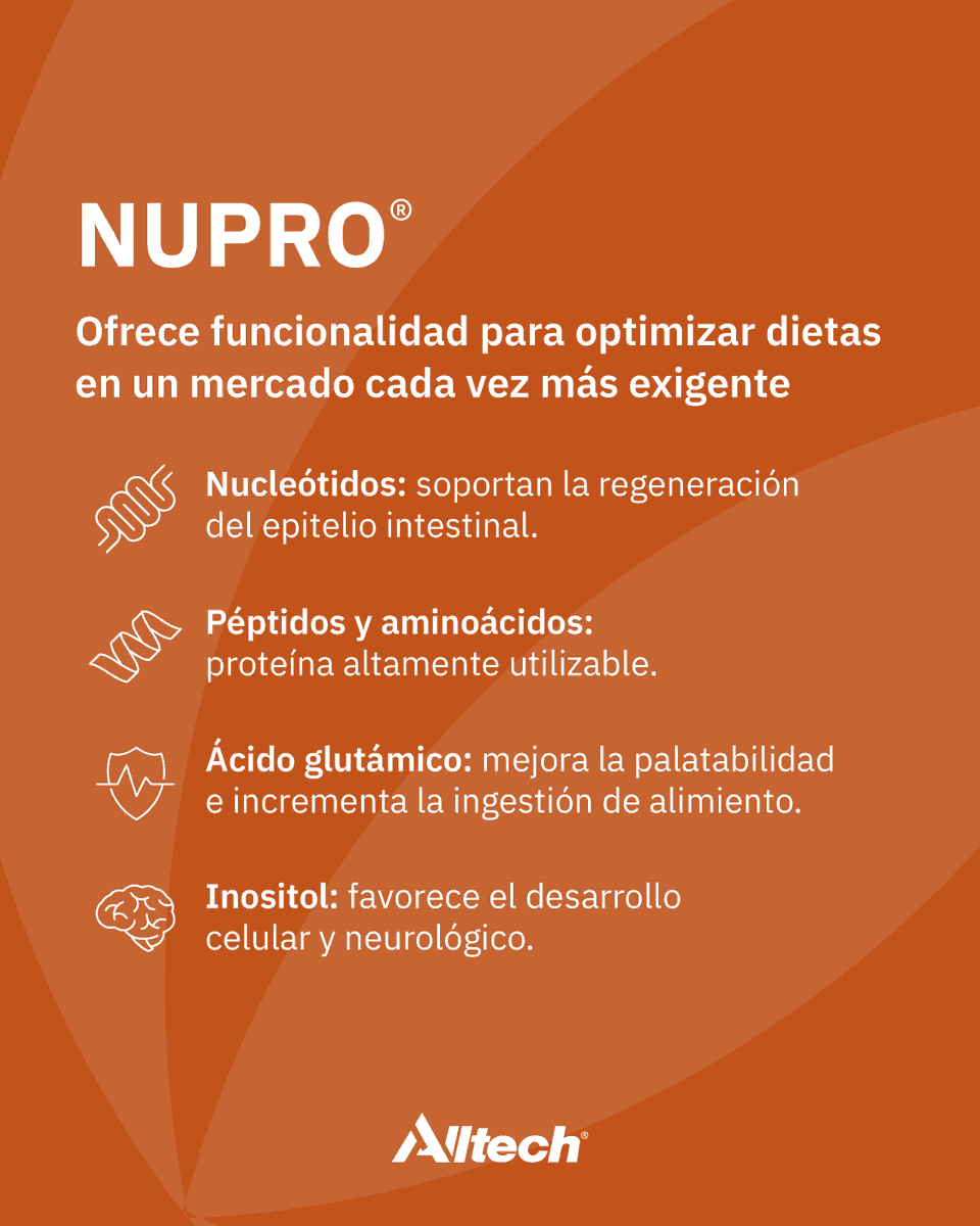 Alltech Latinomérica tweet media