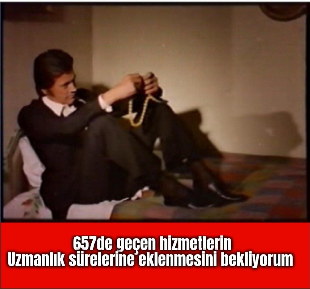 <a href="/oktay_saral/">Oktay SARAL</a> #ömkdamemuriyetetakilanlar çözüm bekliyor ve yetkililere sesini duyurmak istiyor #ÖMKdaAdalet