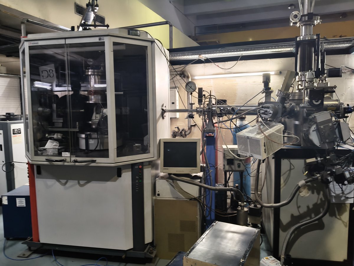 School of Natural Sciences, Shiv Nadar University tweet media