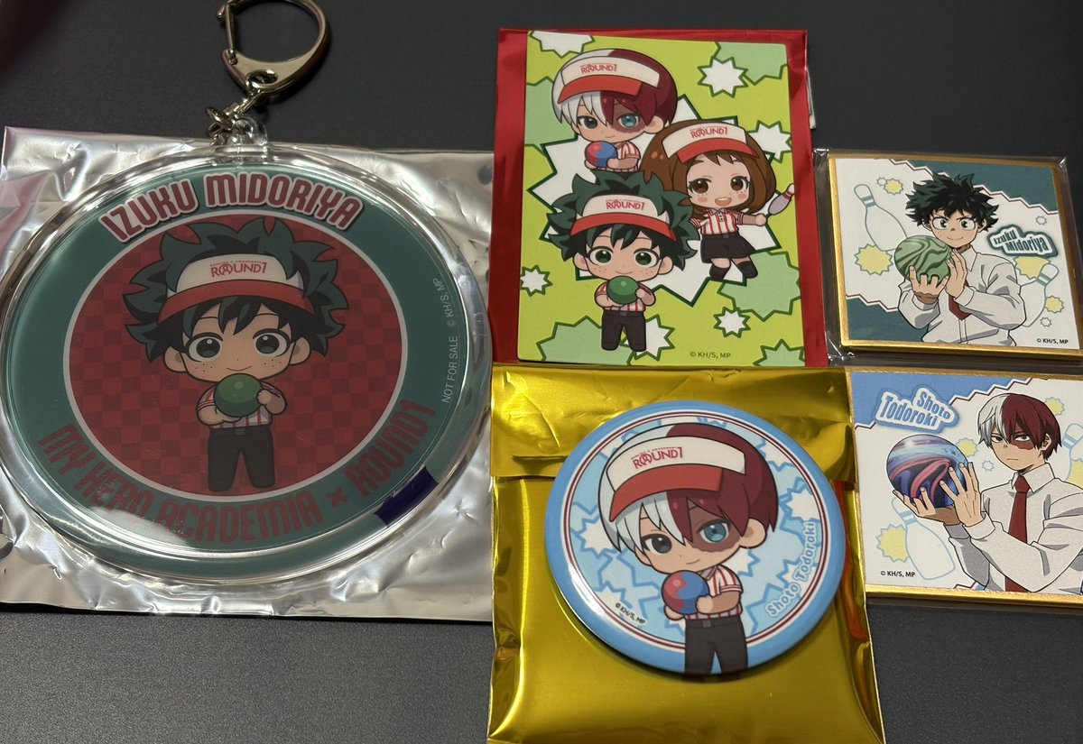 め取引垢。※発送日は固定ポスト※ tweet media