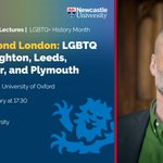 Photo by Newcastle University Faculty of Medical Sciences (@NCL_medscience)