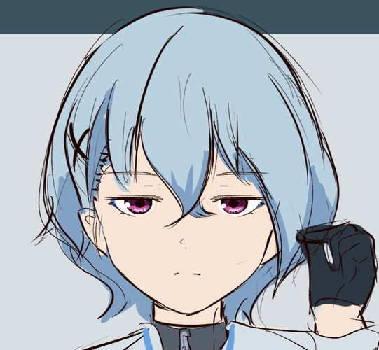 Post by 気紛れと空と時雨 on X: 同一人物マジ！？