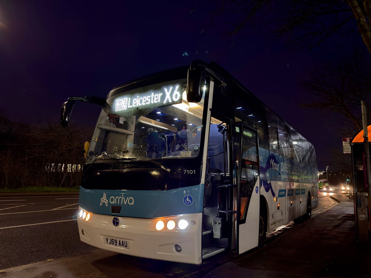 BusDriverMyles 𝕏 tweet media