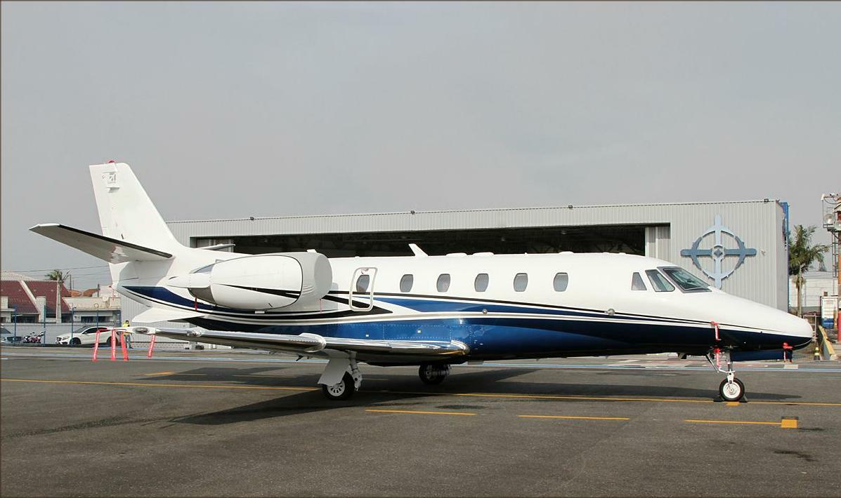 sellajet's tweet photo. Our Citation Excel, serial # 5217, is back on the market featuring Garmin 5000 avionics, very low time (4950 TT), exceptional care, and more. View details at https://t.co/yQfaEXib7S | 251.968.6800 | sales@citationjets.net https://t.co/UPGfhUQm96