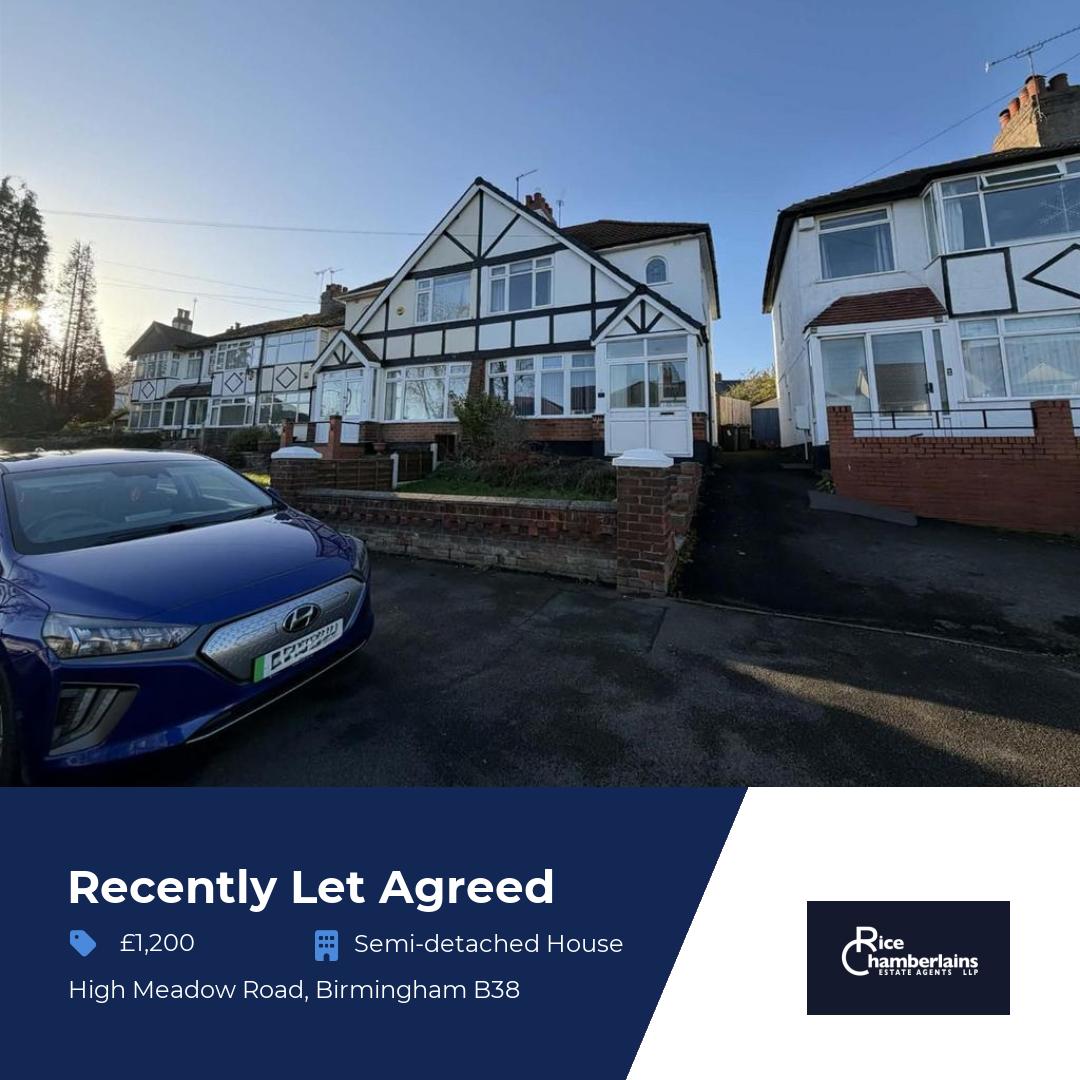 🎉Another Happy Customer!

Contact us today:

📧moseley@ricechamberlains.co.uk
📞0121 721 1048

onthemarket.com/details/182621…