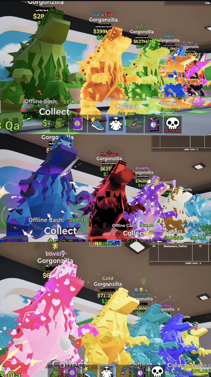 Shabutaro_Twitch👻OBI-F tweet media