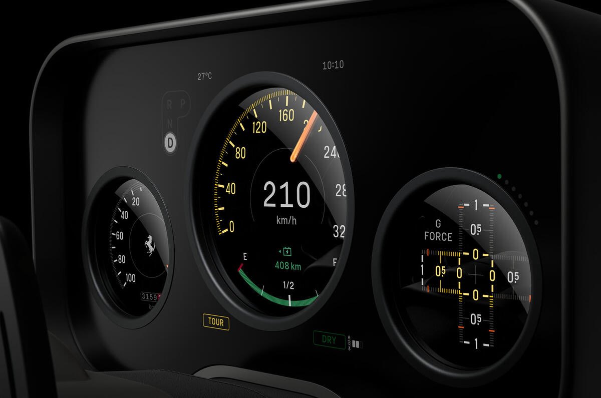 Meccanica tweet media