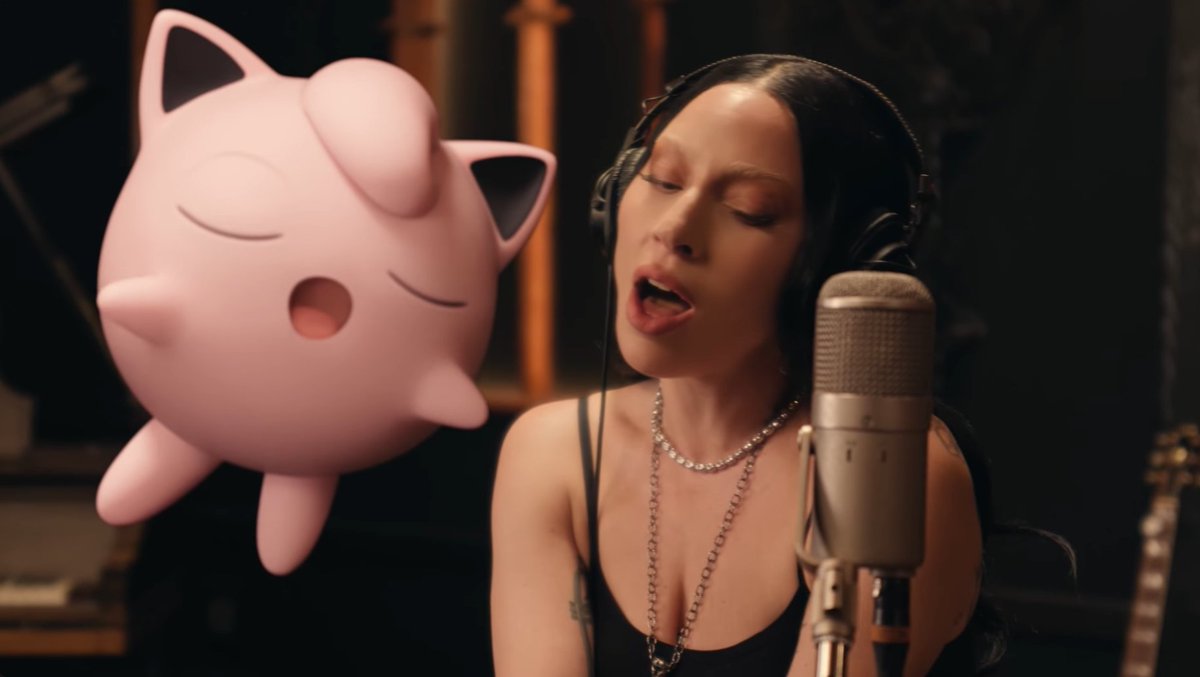 RealLifeFakeWiz's tweet image. Superbowl ads cost $8-10 Million for 60 Seconds. 

Pokemon Legends Z-A cost $13 Million.

They spent ~65% of the Legends Z-A budget on this crappy Superbowl Ad... but won't put that money towards making better games.

Pokemon fans keep eating dirt.