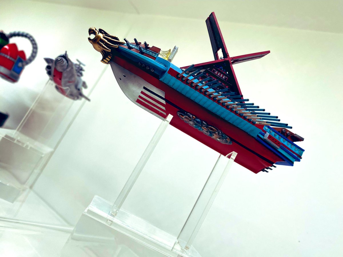 ゆとりと怪獣 tweet media