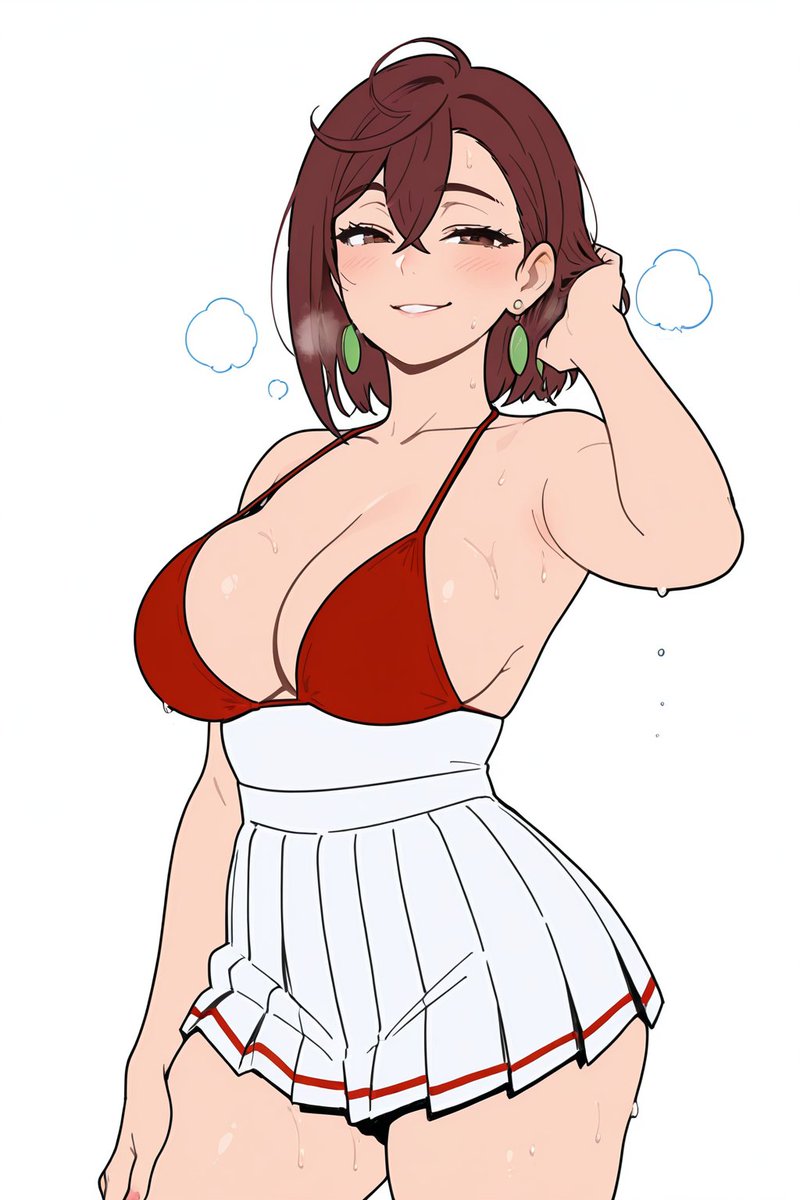 Kawaii Arts tweet media