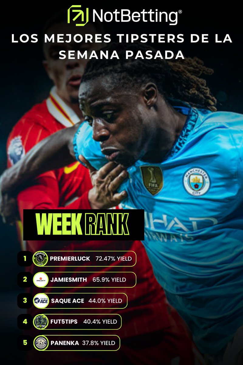 NotBetting tweet media