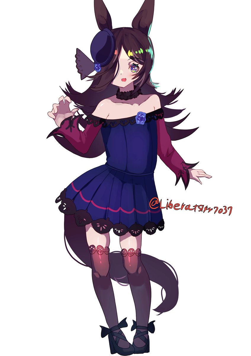 ウマ娘 #umamusume