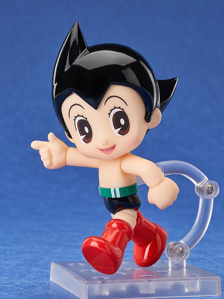 dailymightyatom's tweet photo. Astro Boy - Nendoroid by Goodsmile Company #2450 https://t.co/5fFNID2B9Y