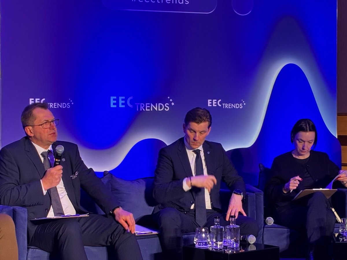 Westinghouse w Polsce tweet media