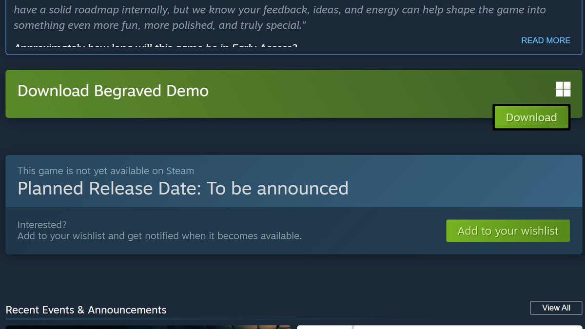 Begraved tweet media