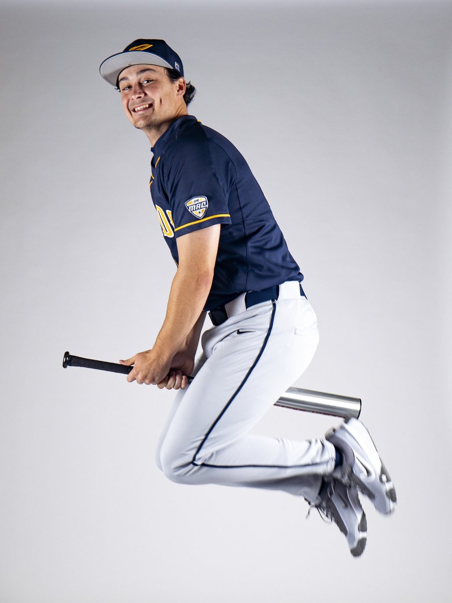 Toledo Baseball tweet media