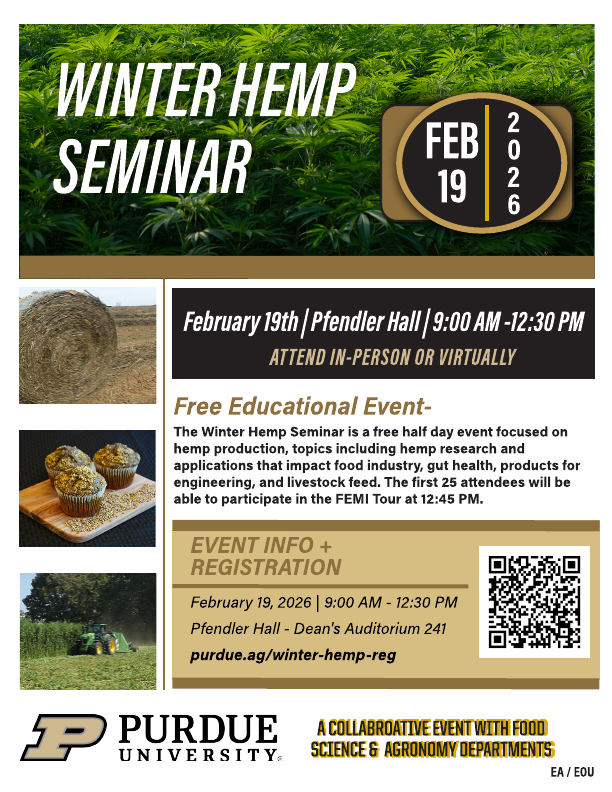 Purdue Agronomy Extension tweet media