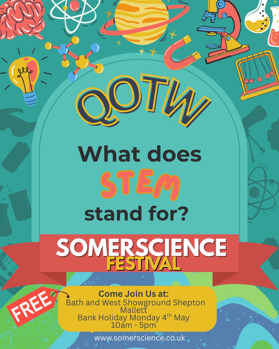 Somerscience tweet media