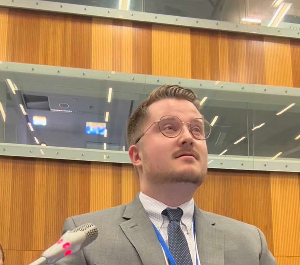 Center for Air and Space Law at Ole Miss tweet media