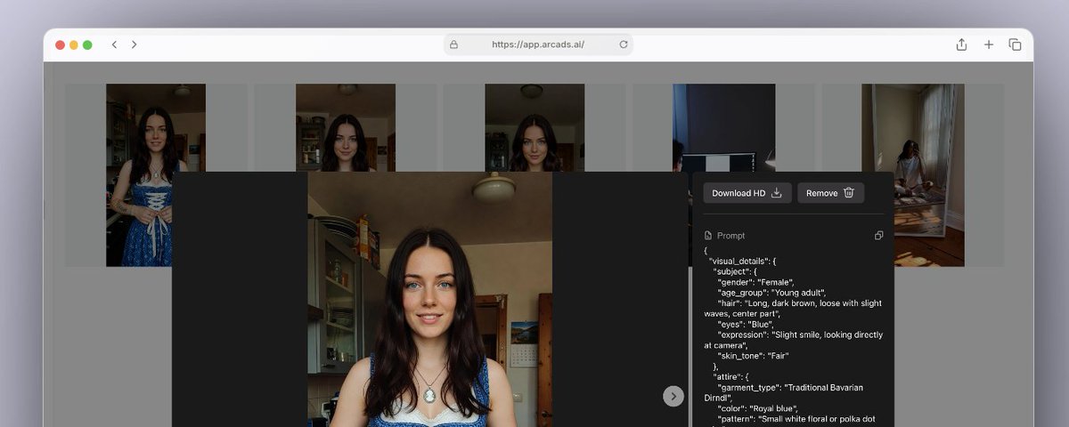 How To Generate AI Influencers That Actually Look Real