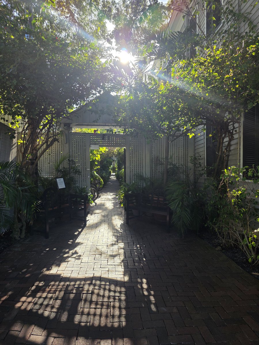 PartyInKeyWest's tweet image. #MondayMotivation: the sun always comes out eventually. #keywest #mondayfunday

More: PartyinKeyWest.com/wp/
Follow us: @PartyInKeyWest
Hashtag us: #PartyInKeyWest
