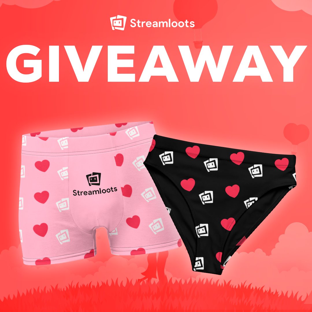 Streamloots tweet media