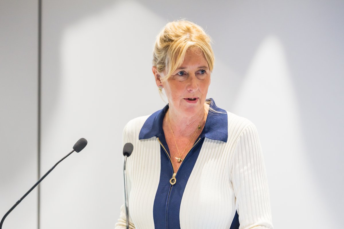 NSFTtweets's tweet photo. Our Chair's Blog from Trust Board meeting on Thursday 5 February 2026 is out now!

This means you can hear direct from our Chair, Zoë Billingham, about what we talk about at our Board meetings. 

Read the blog https://t.co/uhQoa1uEhn https://t.co/1ZkE9wfgD3