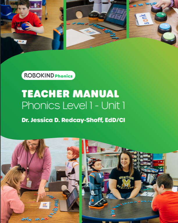 RoboKind tweet media