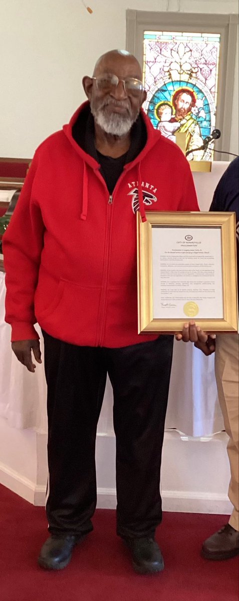 Niagel Curtis tweet media