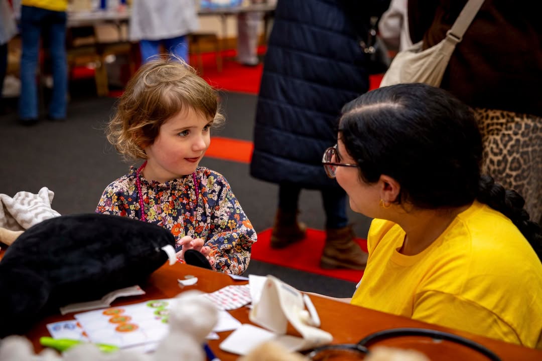 Atlantic Bridge Program tweet media