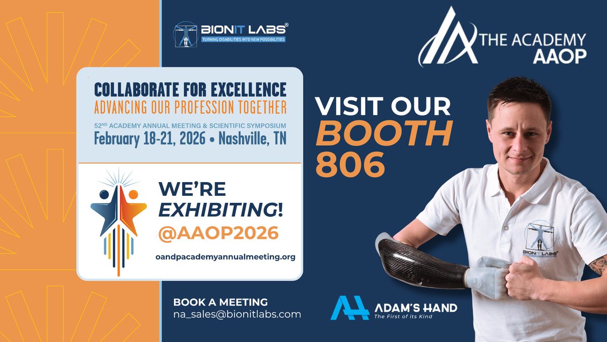 BionIT Labs tweet media