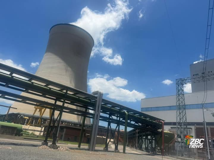 Power is important as a driver for industrial growth, hence the focus of the Second Republic under the able leadership of President <a href="/edmnangagwa/">President of Zimbabwe</a> to refurbish Hwange Power Station Units  1 to 6 to improve on power output.
