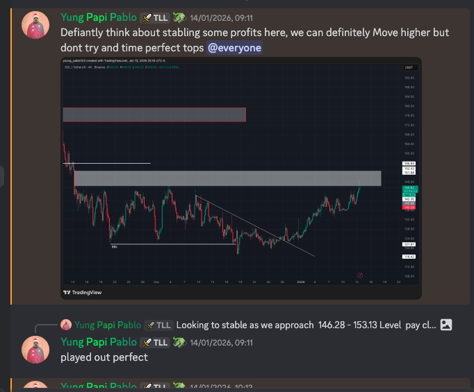 Saint_pablo123's tweet photo. looking for new members in Traders Liquidity Lounge

We have been seriously cooking in here both in memes and perps market, this is where i post all my market analysis on majors and trade in chat everyday

DM me recent pnls (not looking for beginners) @Traders_LIQ