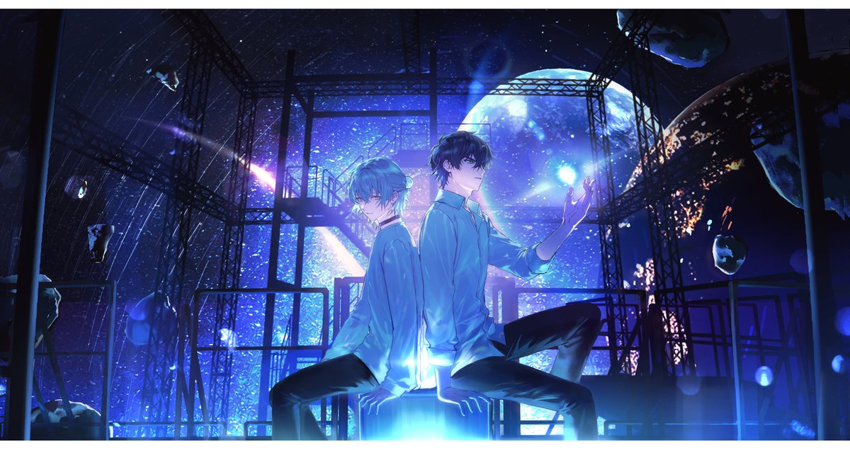 용사/ARTROOMS tweet media