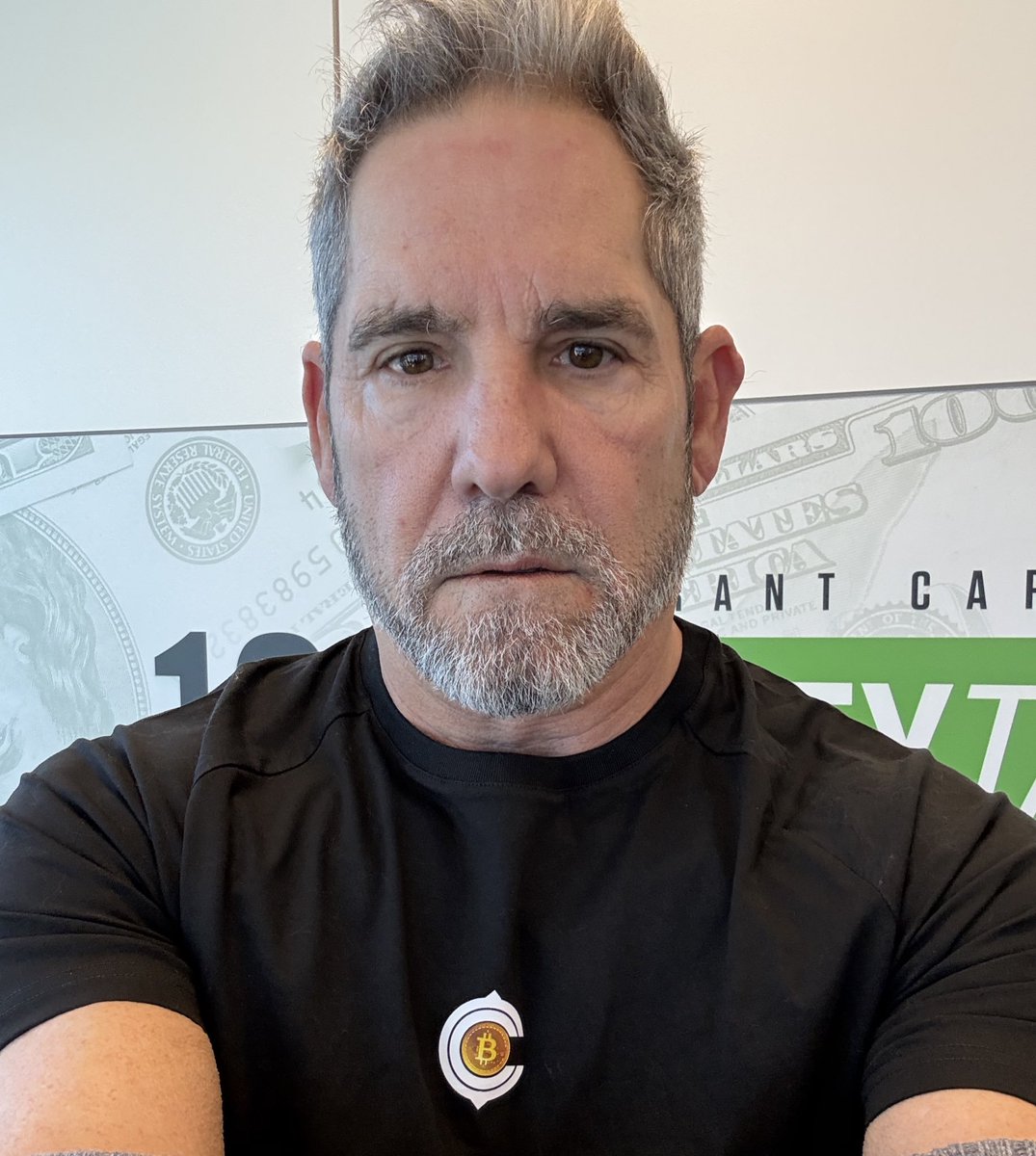 RTB_io's tweet image. NEWS: Grant Cardone says he’s listing his home for 700 Bitcoin, betting $BTC will outperform traditional currency over the next few years. #GrantCardone #Bitcoin #Crypto