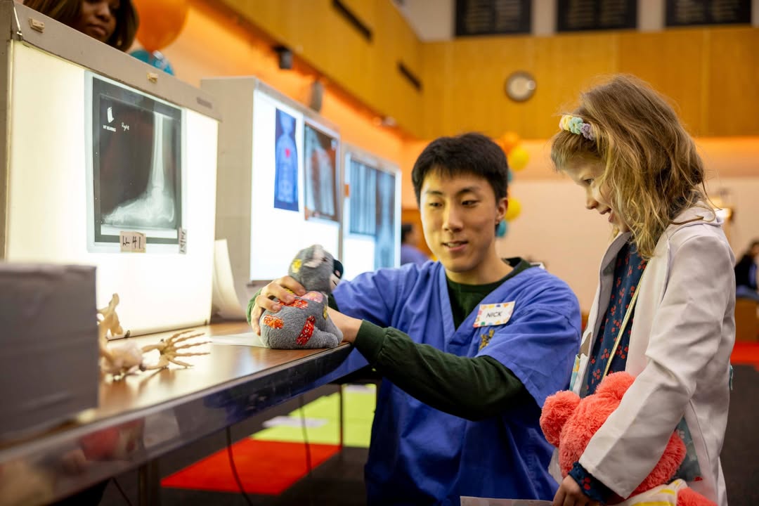 Atlantic Bridge Program tweet media