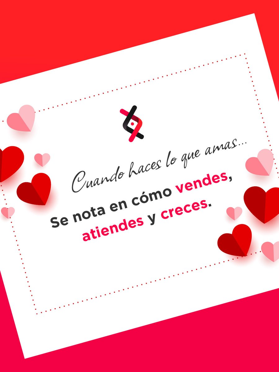 taecel's tweet photo. Amar tu negocio se nota en los detalles😉✨ https://t.co/7ihFZ9w8W6