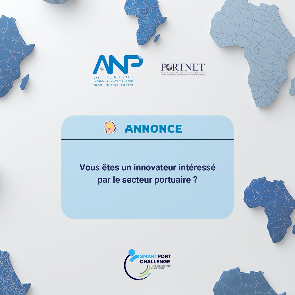 PORTNET S.A. tweet media